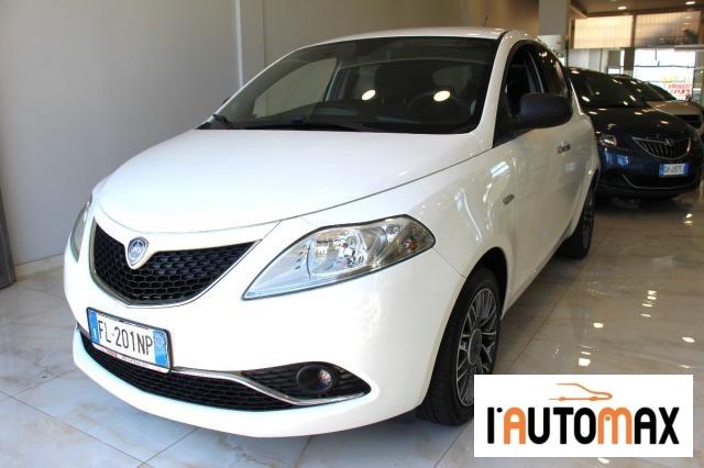 LANCIA - Ypsilon 1.3 mjt Gold s&s 95cv