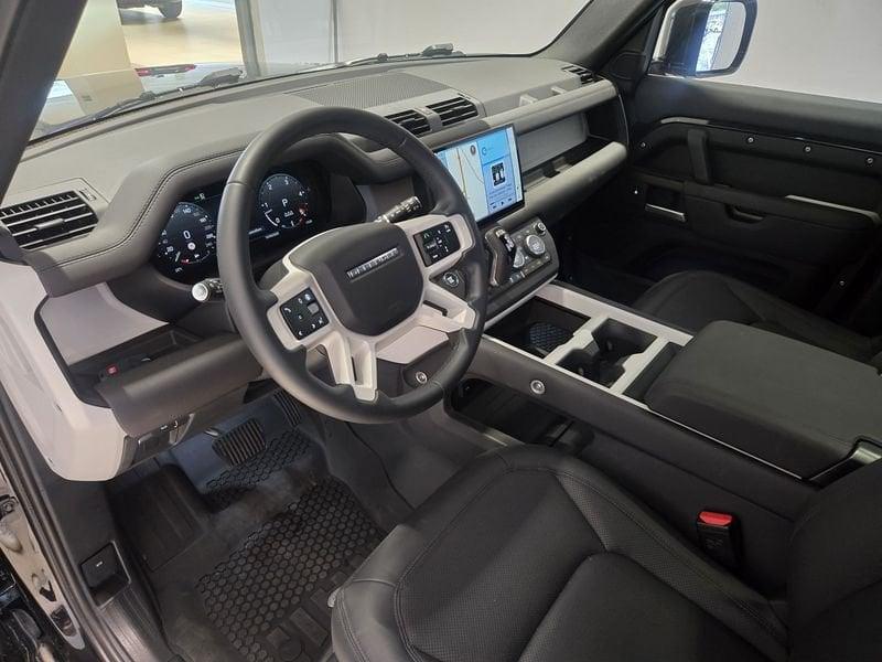 Land Rover Defender Defender 110 3.0D I6 200 CV AWD Auto S