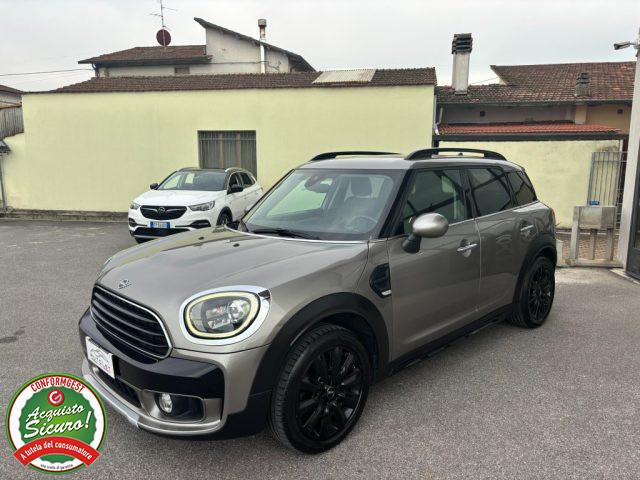 MINI Countryman 1.5 One D Hype Countryman - Automatica -
