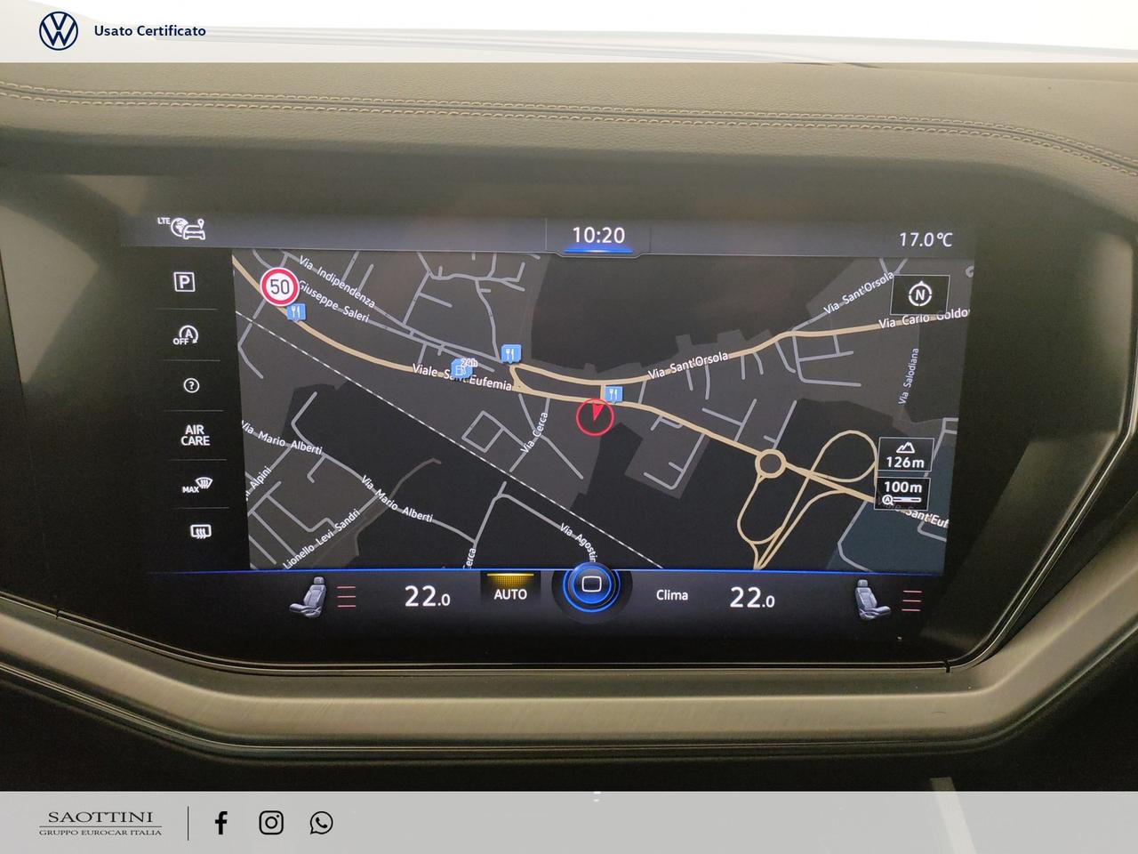 3.0 TDI Elegance R-line exterior pack Tiptronic