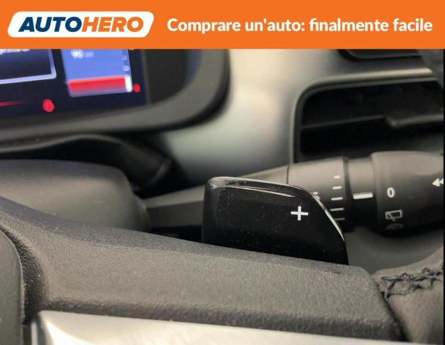 JEEP Avenger 1.2 Turbo 100 CV MHEV Altitude