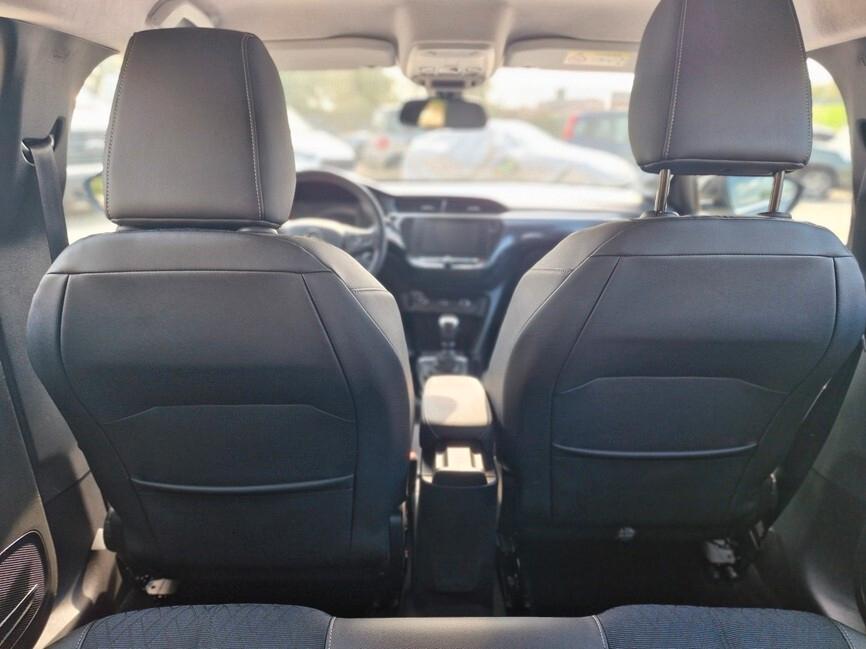 Opel Corsa 1.2 100 CV Edition