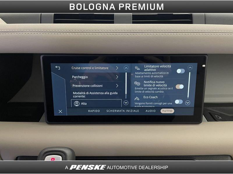 Land Rover Defender 110 3.0D I6 200 CV AWD Auto S N1