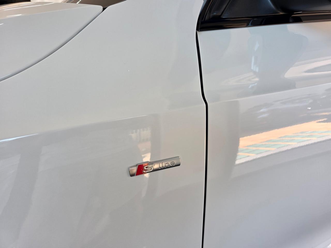 Audi Q3 2.0 184CV QUATTRO SLINE EDITION