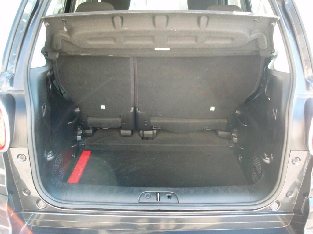 Fiat 500L 1.3 Multijet 95 CV Mirror