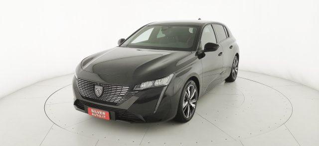 PEUGEOT 308 BlueHDi 130 S&S EAT8 Allure