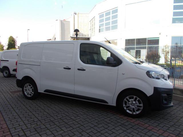 PEUGEOT Expert 2.0 BlueHDi 120 S&S Pc Furgone Premium