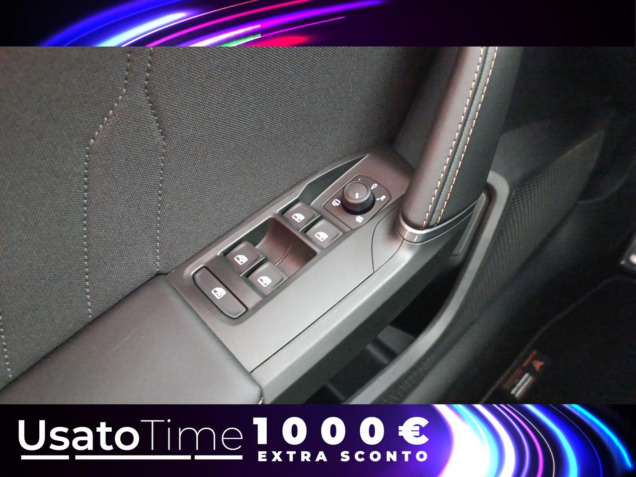 Cupra Formentor 1.5 hybrid 150cv dsg