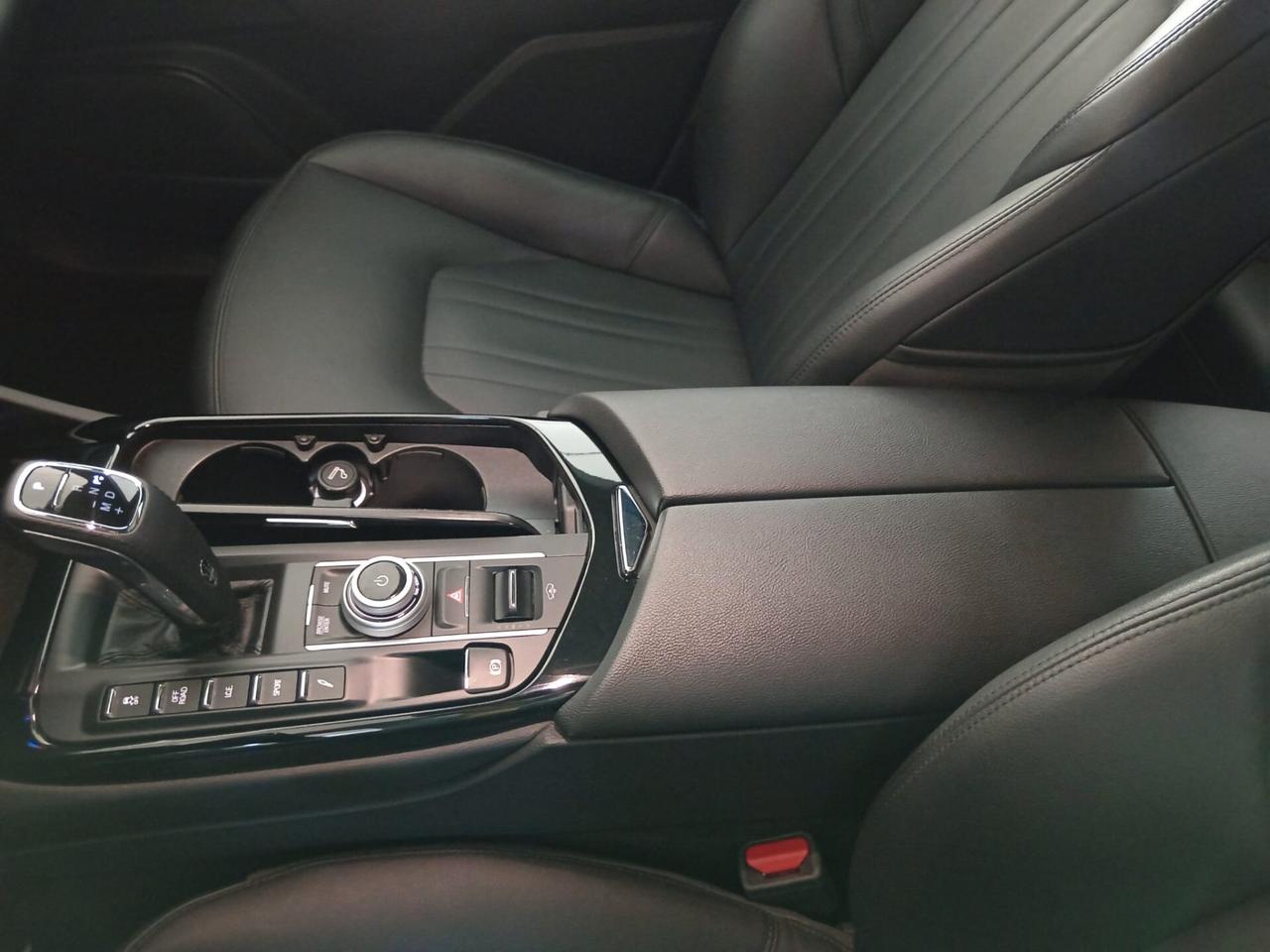 Maserati Levante MHEV 330 CV AWD GT