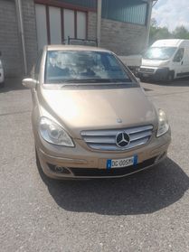 Mercedes-benz B 180 CDI Sport