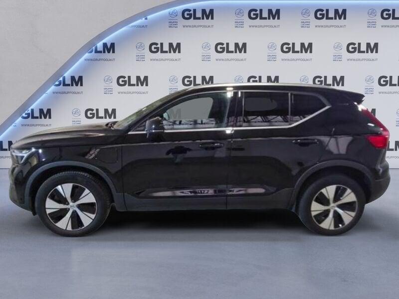 Volvo XC40 Recharge T4 Plug-in Hybrid auto Recharge Core