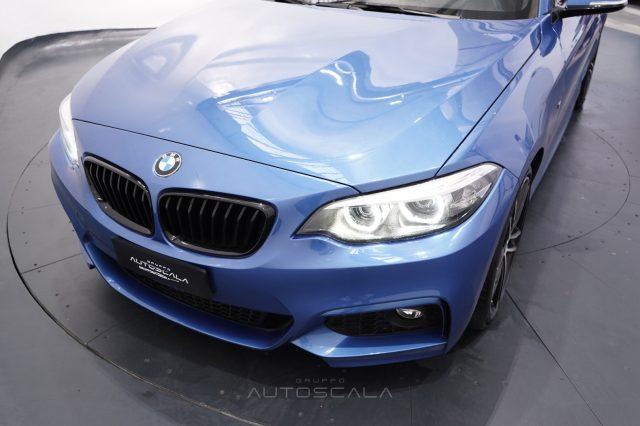 BMW 230 i Coupé Msport