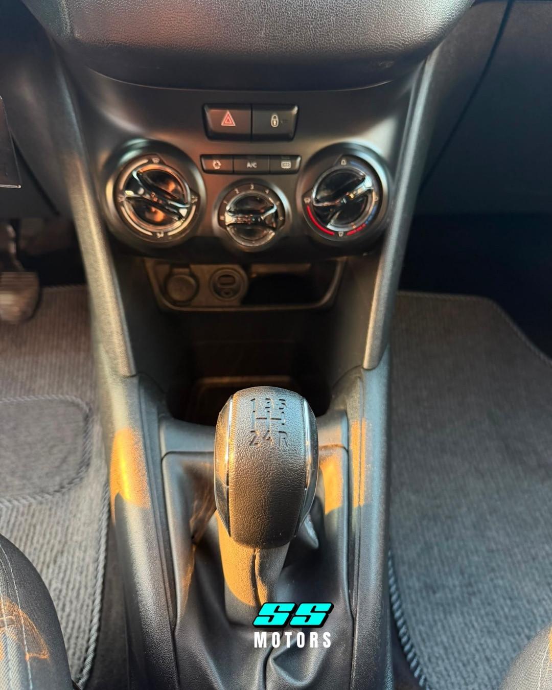 Peugeot 208 1.2 VTi 82 CV 5 porte Allure