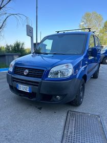 Fiat Doblò 1.6 16V Natural Power Active Metano