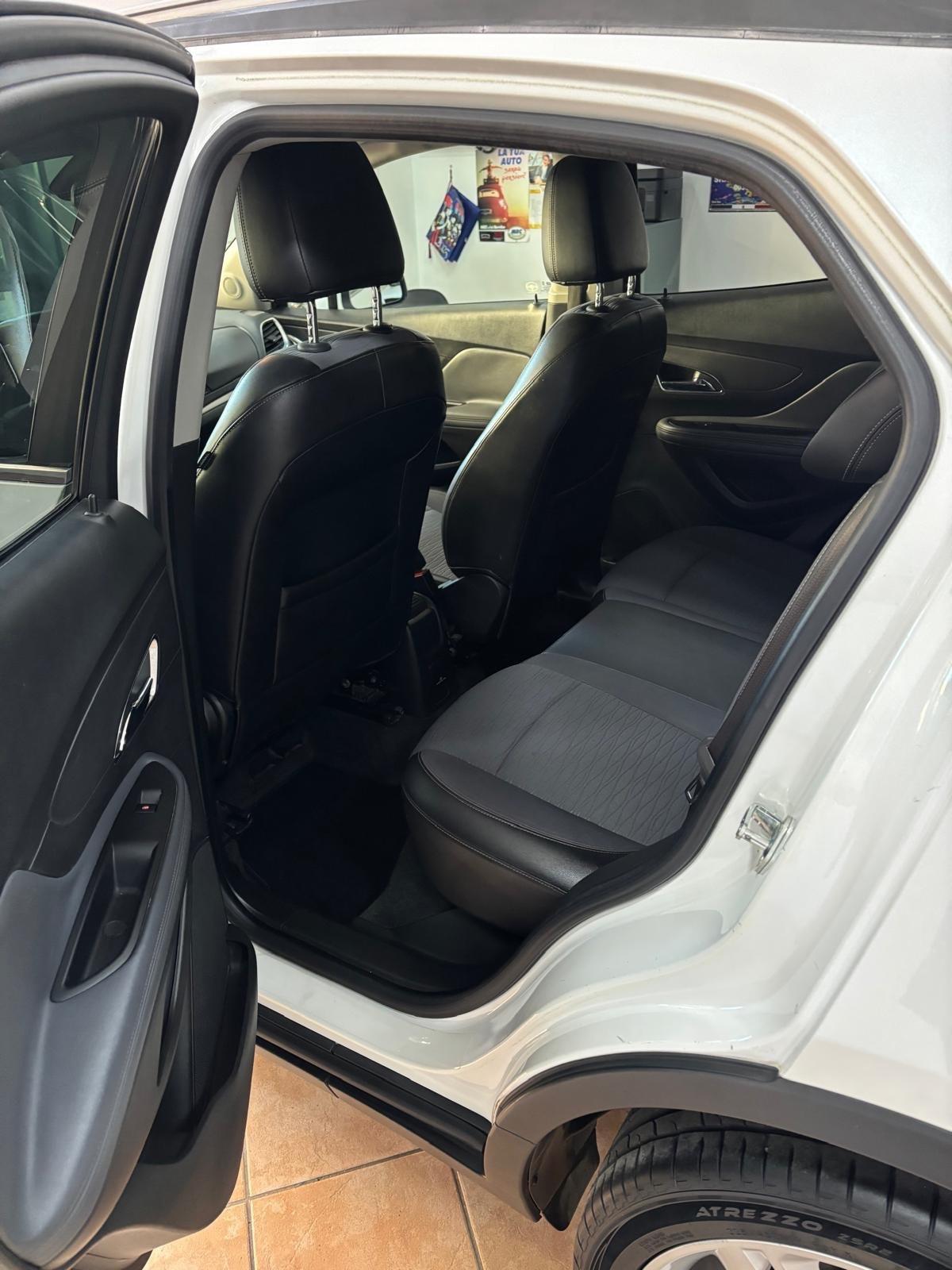 Opel Mokka 1.6 Ecotec 115CV 4x2 Start&Stop Cosmo