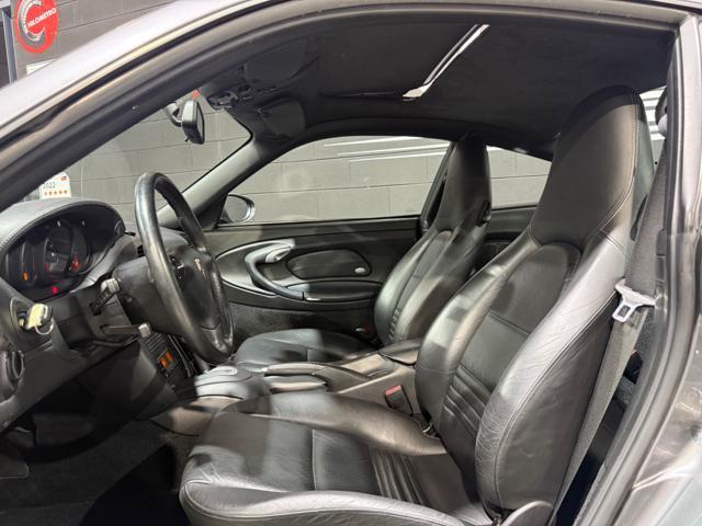 PORSCHE 911 996 4S FULL SERVICE PORSCHE PRONTA CONSEGNA