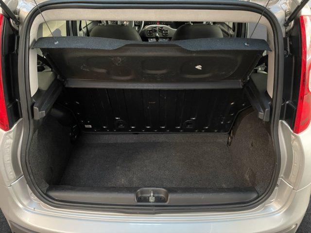 FIAT Panda 1.2 Lounge 70CV Benzina
