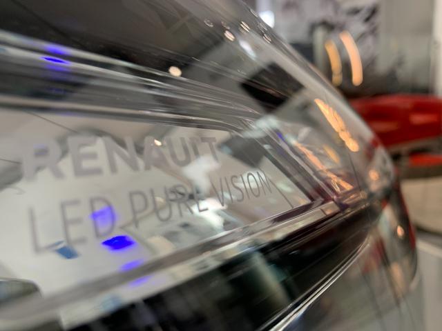 RENAULT Trafic T29 2.0 dCi 145CV PL-TN Intens Heavy Energ 9 Posti