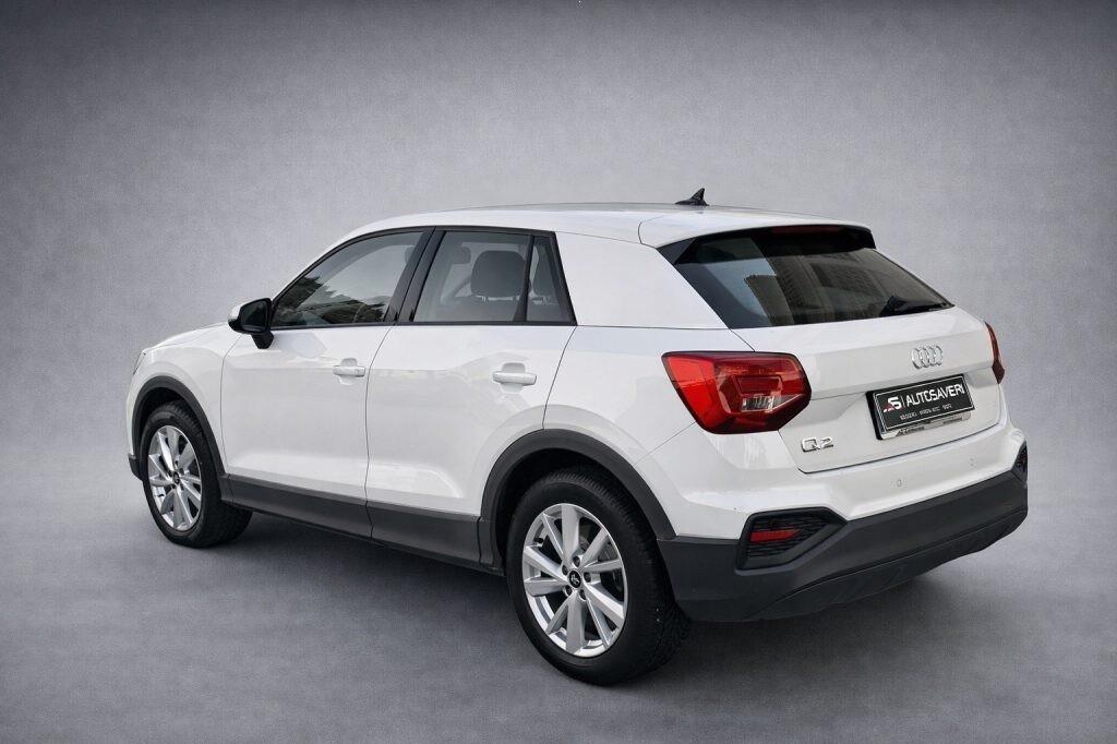 AUDI Q2 30 TFSI Business