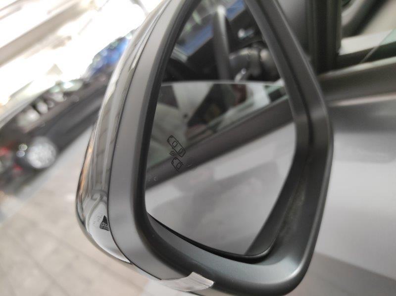 JEEP Avenger - Avenger 1.2 Turbo 110 CV MHEV Summit