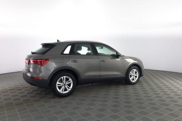 AUDI Q3 Q3 35 TDI S tronic Business