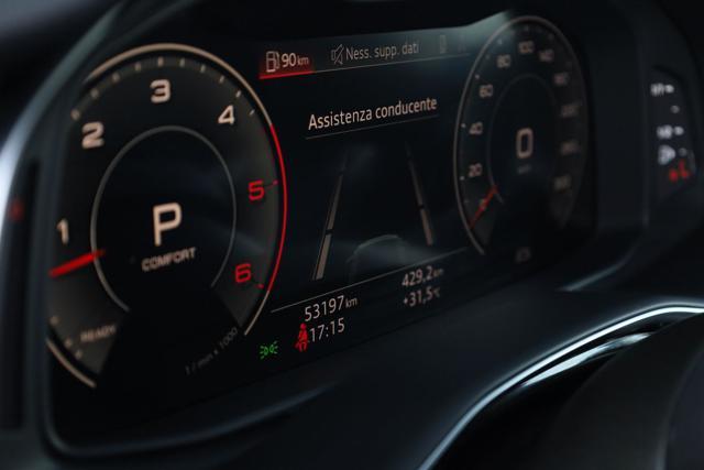 AUDI Q8 50 TDI S-Line 286 CV quattro tiptronic sline