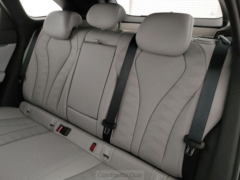 BYD Seal 6 DM-i Seal 6 DM-i Touring 1.5 phev Boost