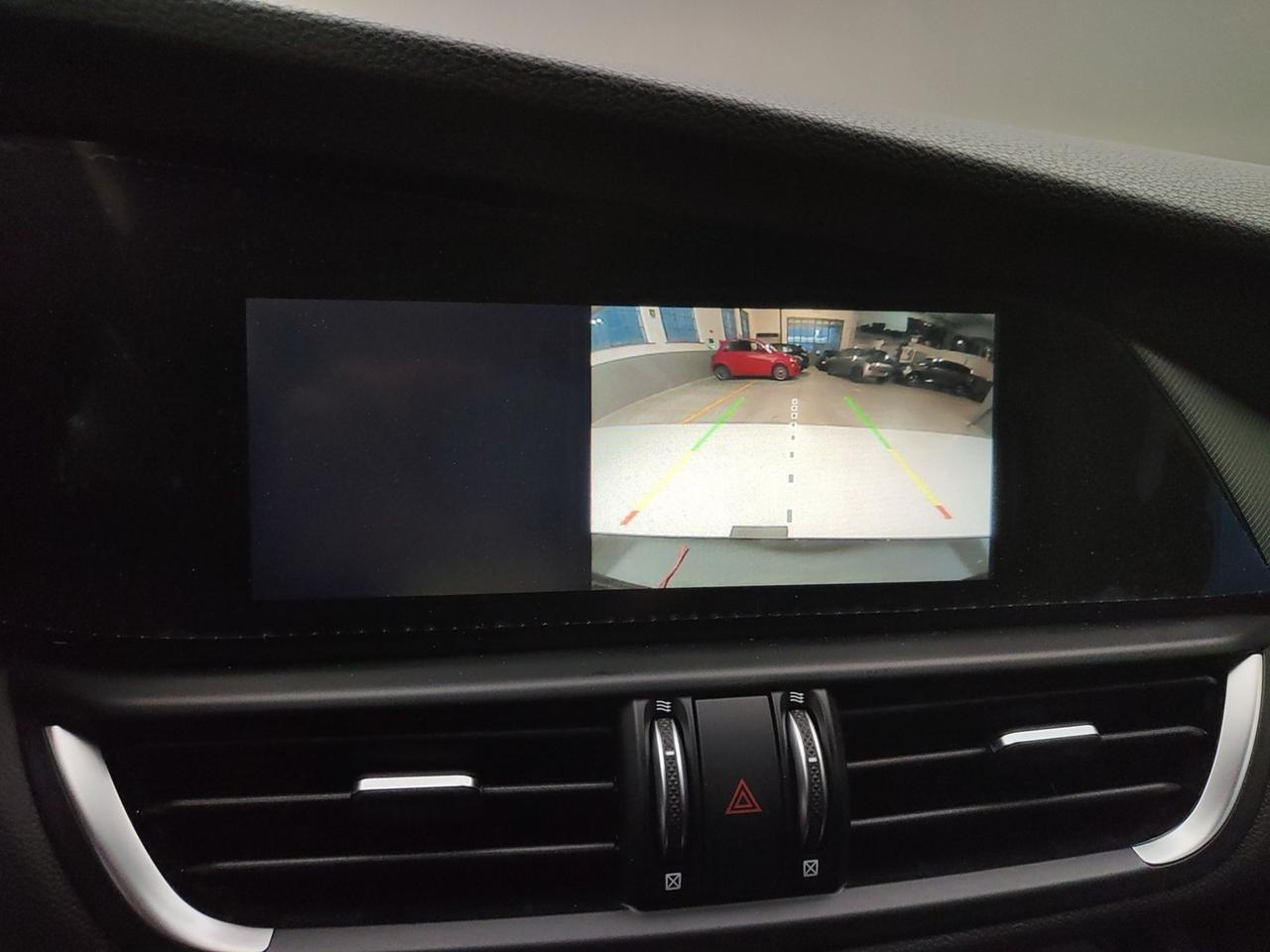 ALFA ROMEO Giulia 2023 2.2 TD 160CV SPRINT