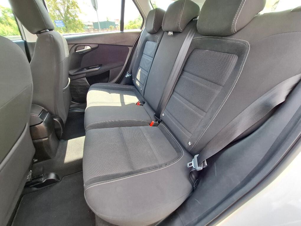 Fiat Tipo 1.6 Mjt 120CV SW Lounge