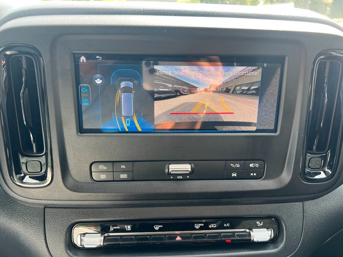 Mercedes-Benz Vito Pro 2.0 D 163 CV N1 Autocarro + IVA - 30/12/2024