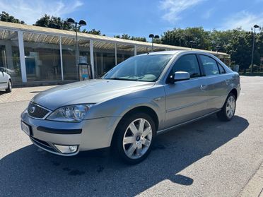 Ford Mondeo 2.0 16V TDCi LEGGI BENE