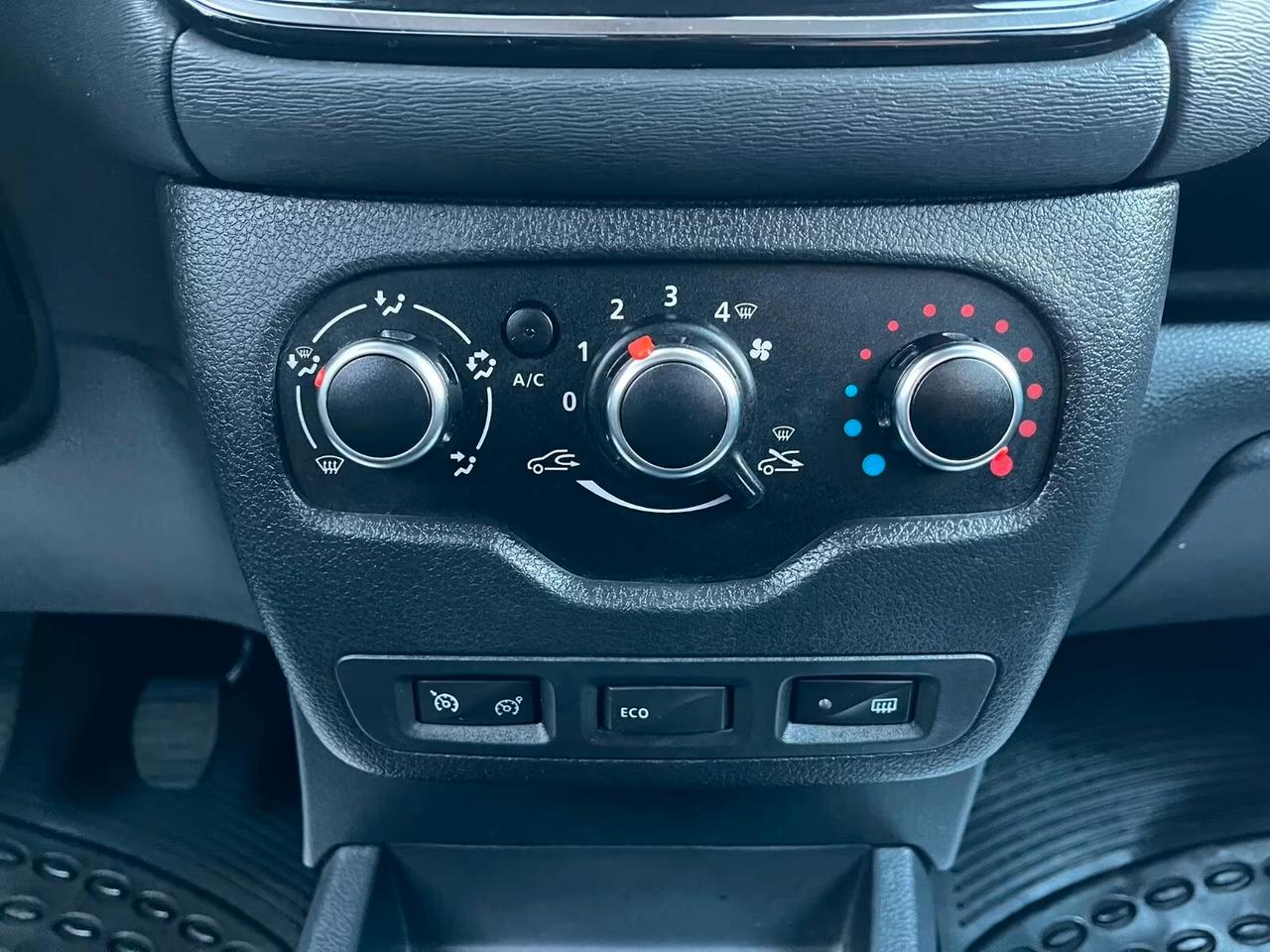 Dacia Dokker 1.5 dCi 5 POSTI Start&Stop Comfort