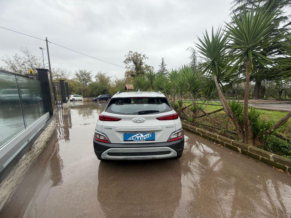 HYUNDAI - Kona - 1.0 T-GDI Xpossible