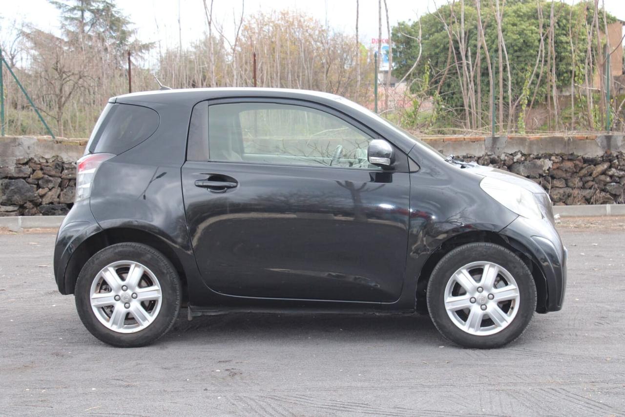 Toyota iQ 1.3 Executive NEO PATENTATI