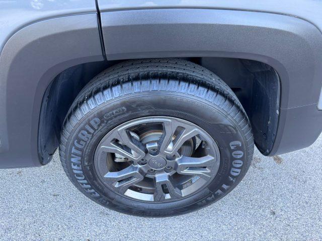 JEEP Renegade 1.6 Mjt 130 CV Longitude STING GREY IVA ESPOSTA