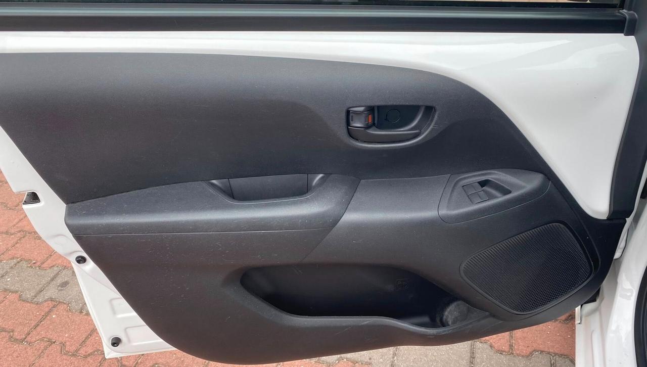 CITROEN C1 FEEL 5P. NEOP. PREZZO REALE