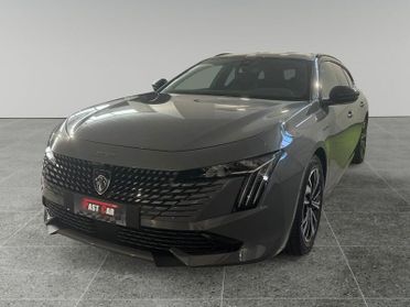 Peugeot 508 Plug-in Hybrid 225 e-EAT8 SW Allure