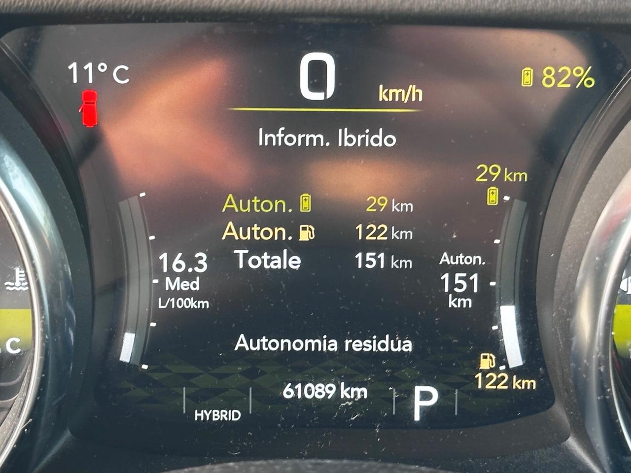 Jeep Wrangler Unlimited 2.0 PHEV ATX 4xe 80th Anniversary