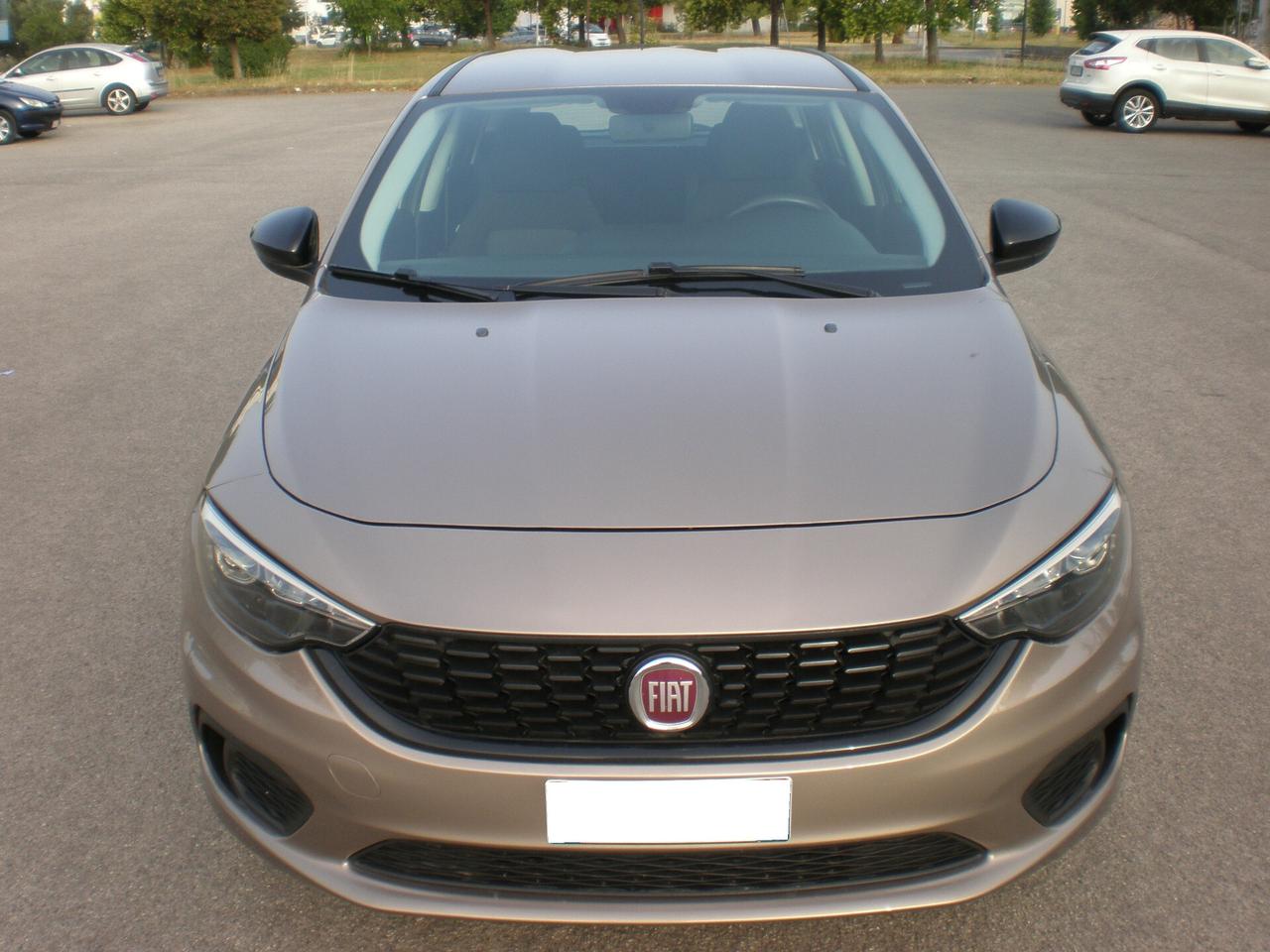 Fiat Tipo sw td 95 cv, condizioni eccezionali