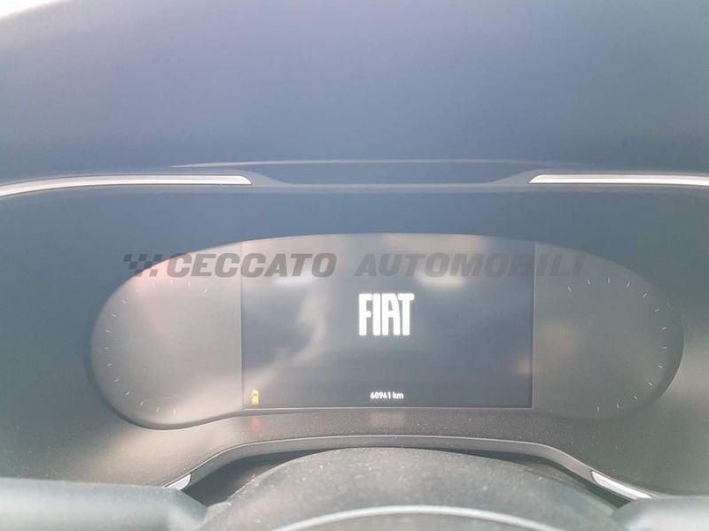 FIAT Tipo Tipo 5p 1.6 mjt Cross s&s 130cv