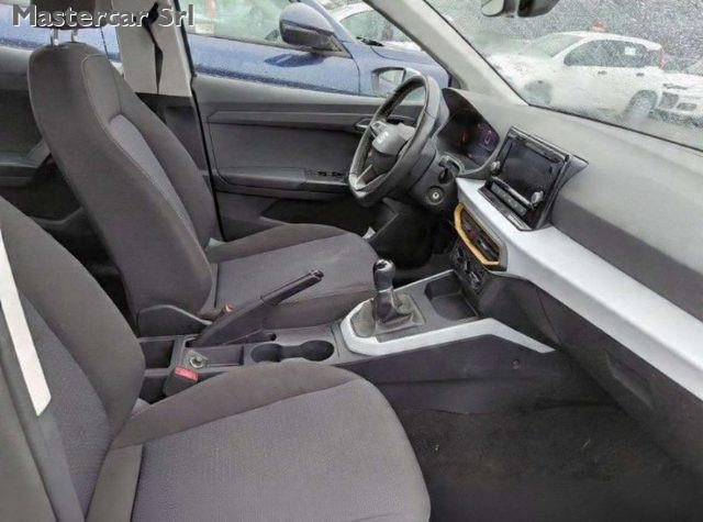 SEAT Arona Arona 1.0 ecotsi Style 95cv - GN787SC