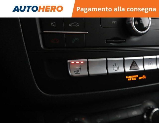 MERCEDES-BENZ B 200 CDI Automatic Sport