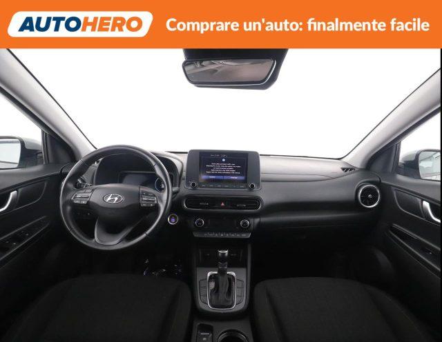 HYUNDAI Kona HEV 1.6 DCT XLine