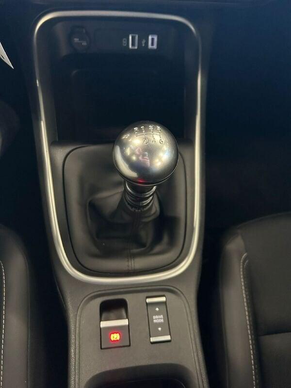 Jeep Avenger Avenger 1.2 Turbo 100 CV Longitude