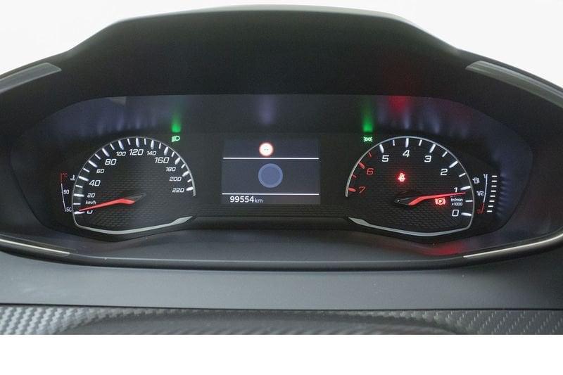 Peugeot 208 208 BluHdi 100cv ACTIVE PACK