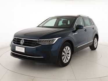 Volkswagen Tiguan 2.0 tdi life 150cv dsg