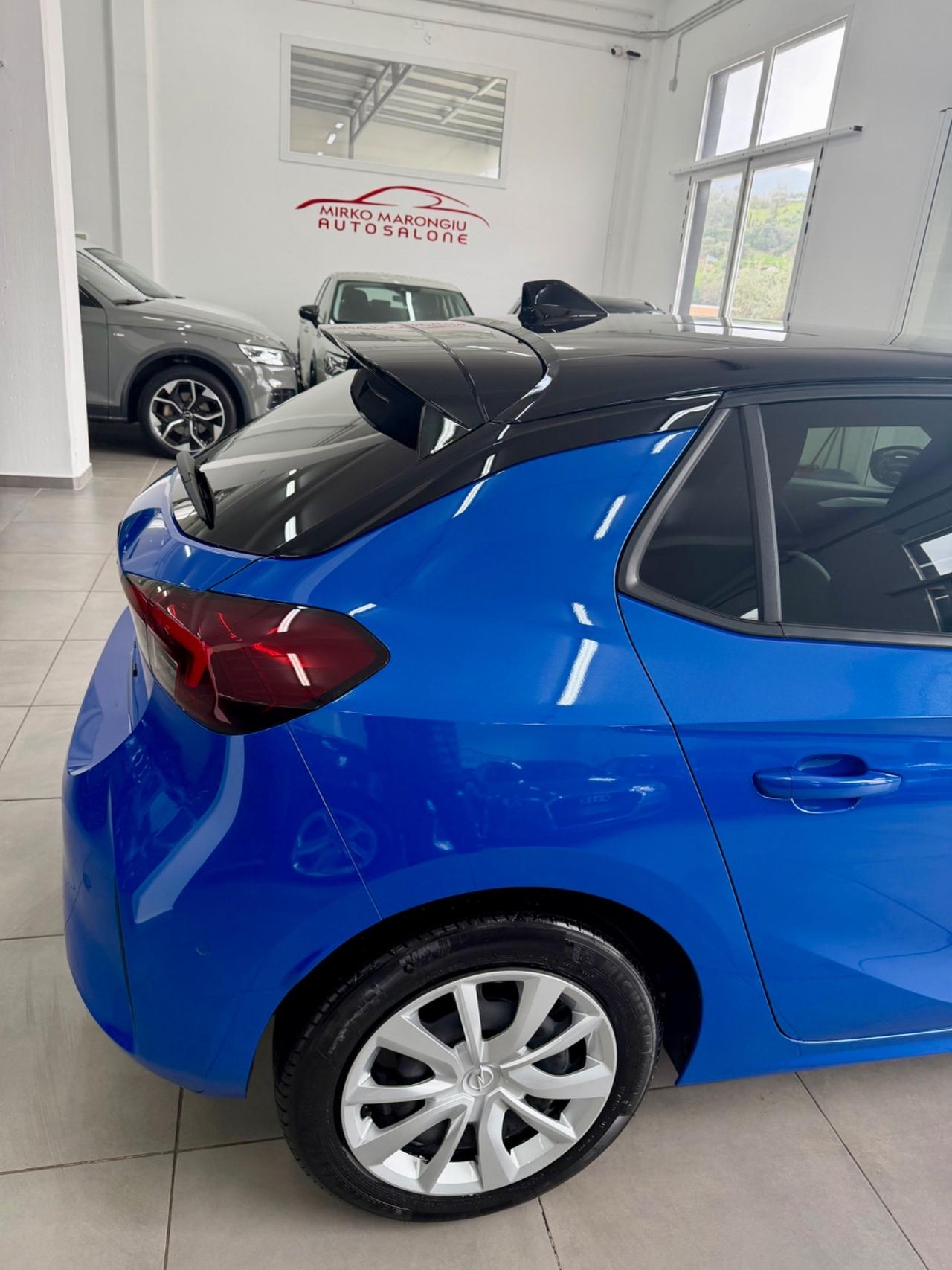 Opel Corsa 1.2 Edition KM 0 FINANZIABILE