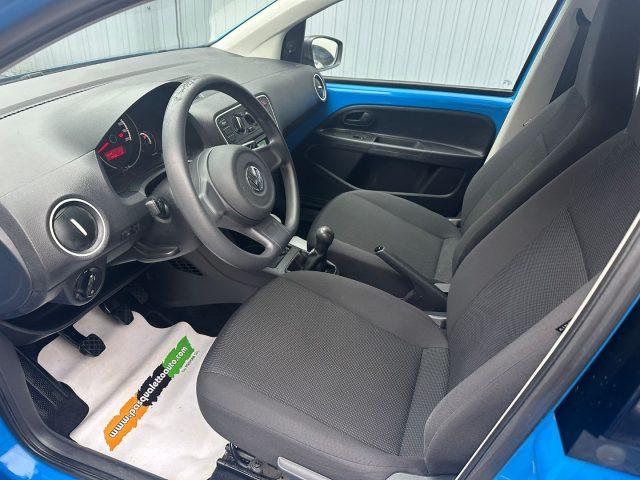 VOLKSWAGEN up! BIFUEL 1.0 5p. eco take up! BMT