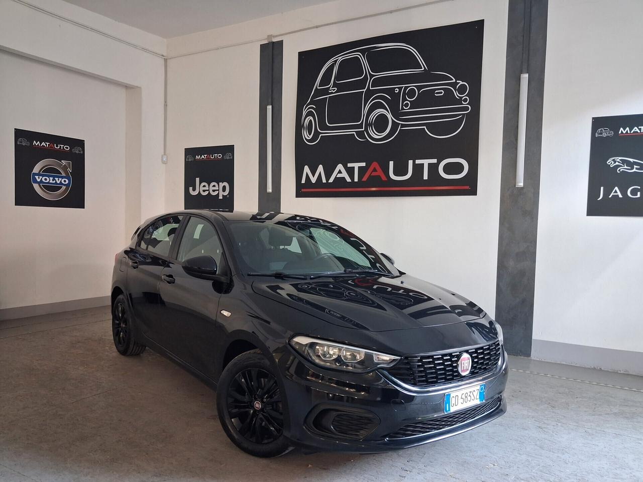 Fiat Tipo 1.4 5 porte+ ++++GPL+++ UNICO PROPRIETARIO