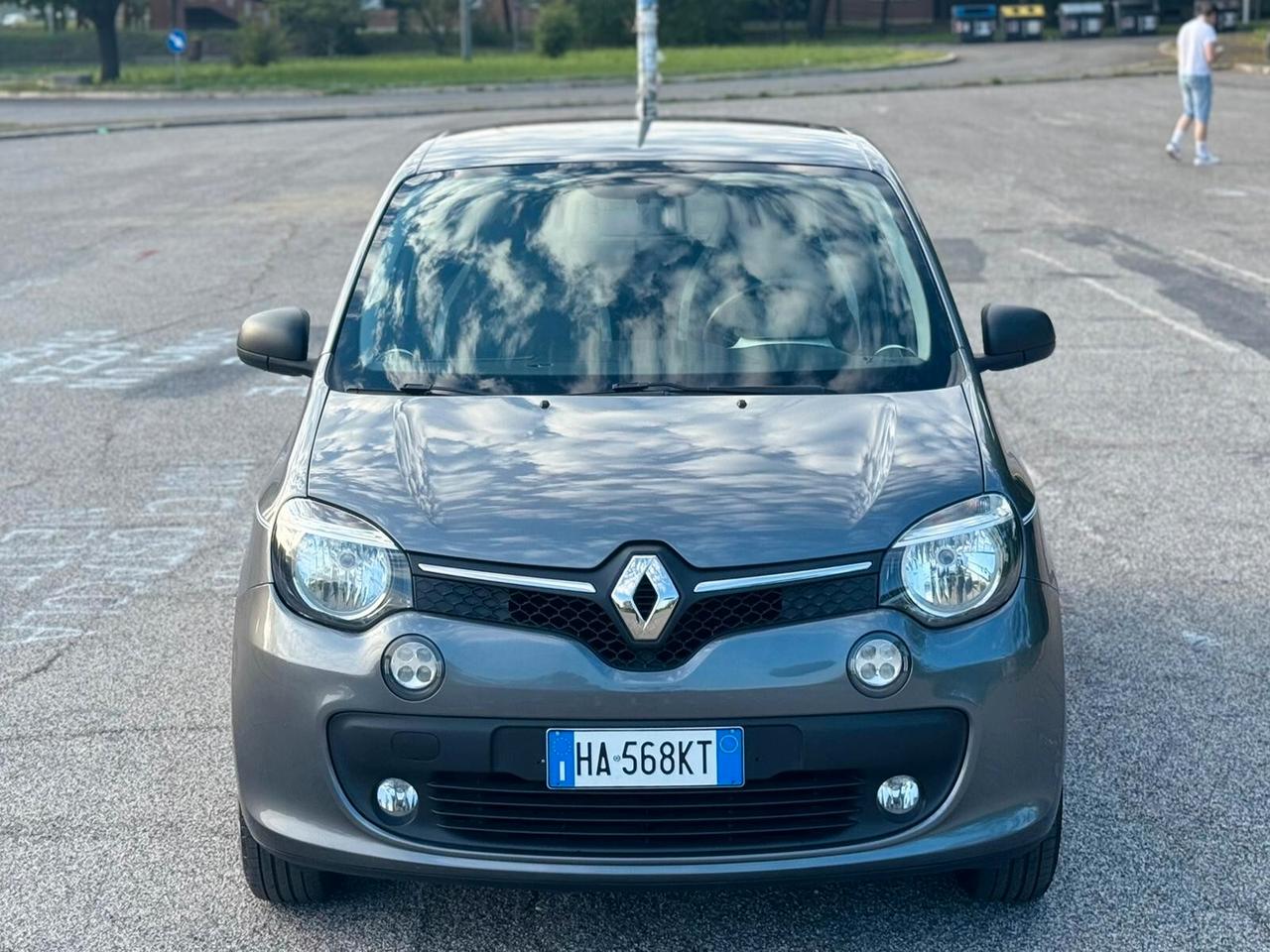 Renault Twingo TCe energy Intens 90CV -PREZZO REALE-